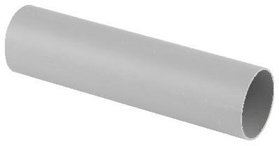 ЭРА Муфта соедин. (серый) для трубы d 16мм IP44 (100/1000/16000)