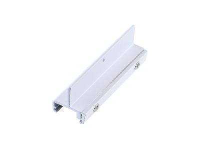 Усилитель стыка ЭРА STR-30-W-US для трехфазного шинопровода белый