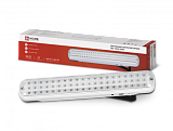 Светильник сд ав СБА 1093С-90DC 90LED Li-ion DC IN HOME