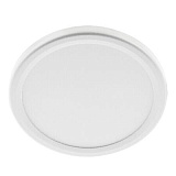 Встраиваемый светильник светодиодный ЭРА  LED 7-9-4K/1 круглый регулируемый LED 9W 220V 4000K