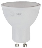 Лампочка светодиодная ЭРА RED LINE LED MR16-11W-840-GU10 R GU10 11 Вт софит нейтральный белый свет