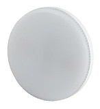Лампочка светодиодная ЭРА RED LINE LED GX-8W-840-GX53 R (10-PACK) GX53 8Вт таблетка нейтральный белый свет