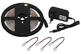 ЭРА Комплект светодиодной ленты 2835kit-4,8-60-12-IP65-2700-5m (50/600)