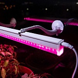 Кронштейн для фитоламп и фитосветильников ЭРА FITO-Hanger на присоске