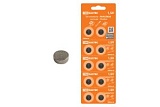 Элемент питания AG4/LR626 Alkaline 1,5V BP-10 TDM