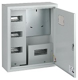 ЭРА ЩУРн 3/24зо-1 76 УХЛ3 IP31 (500х400х155) (24)