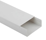 ЭРА Кабель-канал 100x40 белый (16м.) (8/160)