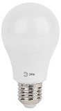 Лампочка светодиодная ЭРА STD LED A60-11W-127V-840-E27 E27 / Е27 11Вт груша нейтральный белый свет