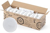 Лампочка светодиодная ЭРА RED LINE ECO LED GX-8W-840-GX53 (10-PACK) GX53 8Вт таблетка нейтральный белый свет