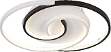 Светильник потолочный светодиодный Rivoli Abby 6101-103 LED 3900К - 4400К 73 Вт модерн с пультом
