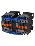 Контактор КМН-10930 реверс 9А 230В/АС3 2НО TDM