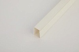 Кабель канал ЭРА KK-W-25-16-UniProf 25x16 белый 80 м