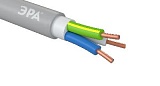 Кабель ЭРА NYM 3х2,5 мм2 100м