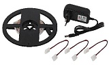 ЭРА Комплект светодиодной ленты 2835kit-4,8-60-12-IP20-6500-5m (50/600)