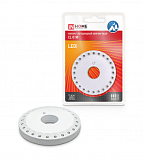 Фонарь кемп СL 01W 3W 24LED 150Lm 3AA подвес/магнит БЕЛЫЙ IN HOME