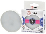 Лампочка светодиодная ЭРА STD LED GX-7W-860-GX53 GX53 7Вт таблетка холодный дневной свет