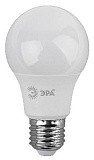 Лампочка светодиодная ЭРА RED LINE LED A55-8W-827-E27 R Е27 / E27 8 Вт груша теплый белый свет
