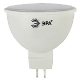 Лампочка светодиодная ЭРА STD LED MR16-4W-860-GU5.3 GU5.3 4Вт софит холодный дневной свет