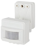 MD 01 Датчик движения ЭРА прожекторный 1200Вт, IP-44, 12м (50/400)