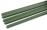 GCSP-8-150 GREEN APPLE Поддержка металл в пластике 150см o 8мм 5шт (Набор 5 шт) (20/600)