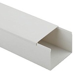 ЭРА Кабель-канал 80x40 белый (18м.) (9/189)