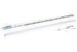 Светильник LED ДПО 2001 14 Вт, 6500К, IP40, Народный
