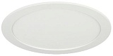 LED 1-24-6K Светильник ЭРА светодиодный круглый LED 24W 220V 6500K (20/180)