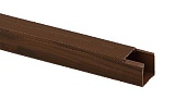 ЭРА Кабель-канал 25x25 дуб (50м.) (25/1050)