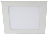 LED 2-12-4K/1 Светильник ЭРА LED 2-12-4K/1 Светильник ЭРА светодиодный квадратный LED 12W 220V 4000K