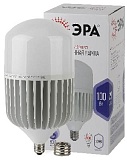 Лампа светодиодная ЭРА STD LED POWER T160-100W-6500-E27/E40 Е27 / Е40 100Вт колокол холодный дневной свет