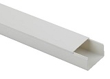 ЭРА Кабель-канал 40x25 белый (40м.) (20/800)