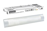 Светодиодный светильник LED ДПО 3017 1800 лм 2х9 Вт, 4000К Народный