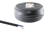 Провод ВВГмб-П нг(А)-LS 2х1,5 220/380 (50м) Народный