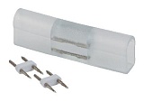 ЭРА Коннектор LS-connector-220-neon (10/1000/18000)