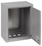 Корпус металлический ЩМП-1-0 ЭРА SIMPLE stmS.1-0-31 (395х310х220мм) IP31 УХЛ3