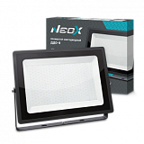 Прожектор сд ДДО-8 300Вт 230В 6500К 31500Лм 105лм/Вт IP65 NEOX