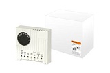 Термостат NO/NC 10/5A 230В TDM