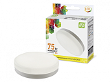 Лампа сд LED-GX53-std 8Вт 230В 3000К 720Лм ASD