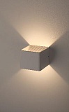WL3 WH Подсветка ЭРА Декоративная подсветка светодиодная 6Вт IP 20 белый (20/600)