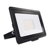 Прожектор светодиодный уличный Philips BVP150 LED 20Вт 4000К IP65 черный