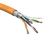 Кабель витая пара ЭРА F/UTP 4x2x24 AWG Cat5e CU нг(А) HF 305м