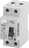 УЗО ЭРА PRO NO-902-26 ВД1-63 2P 16А 30мА