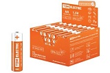 Элемент питания LR6 AA Alkaline 1,5V PAK-96 TDM