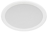 Светильник светодиодный встраиваемый Philips MESON 13Вт 6500K 220-240В D125