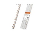 Шина соединительная 1П 100A PIN (штырь) 1м. TDM