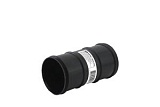 Муфта соединительная для двустенной трубы D50 мм TDM