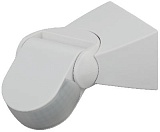 Датчик движения ЭРА MD 013 уличный для дома 1200Вт IP54 12м