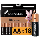 Duracell LR6-18BL BASIC (18/180/20520)