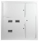 Корпус металлический ЩЭ-3 ЭРА Simple sch-e-s03 36 УХЛ3 IP31(1000х960х140)