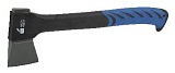 GATP024-35 GREEN APPLE Топор походный 35 см с пластиковым чехлом (24/432)
